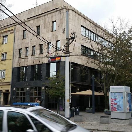 Cibona Apartment Zagreb Luaran gambar
