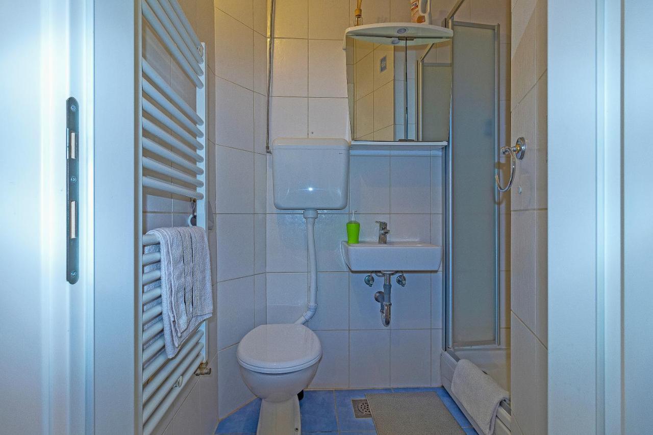 Cibona Apartment Zagreb Luaran gambar