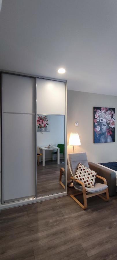 Cibona Apartment Zagreb Luaran gambar