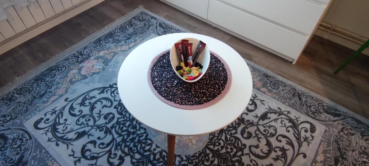 Cibona Apartment Zagreb Luaran gambar