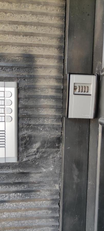 Cibona Apartment Zagreb Luaran gambar