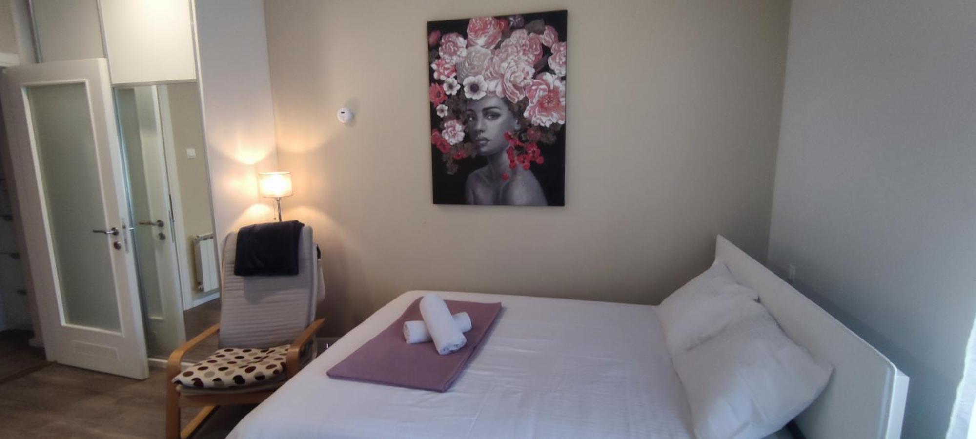 Cibona Apartment Zagreb Luaran gambar
